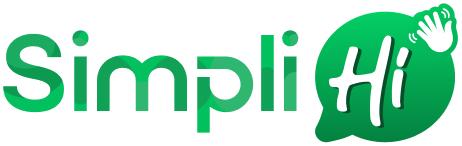 SimpliHi Logo