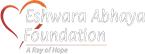 eshwara abhaya foundation logo