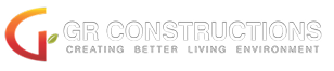 grconstrcutions logo
