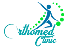 orthomed logo