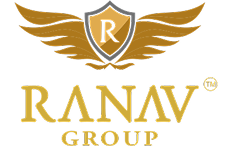 ranav logo