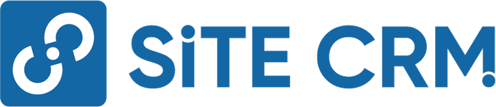 Site CRM
