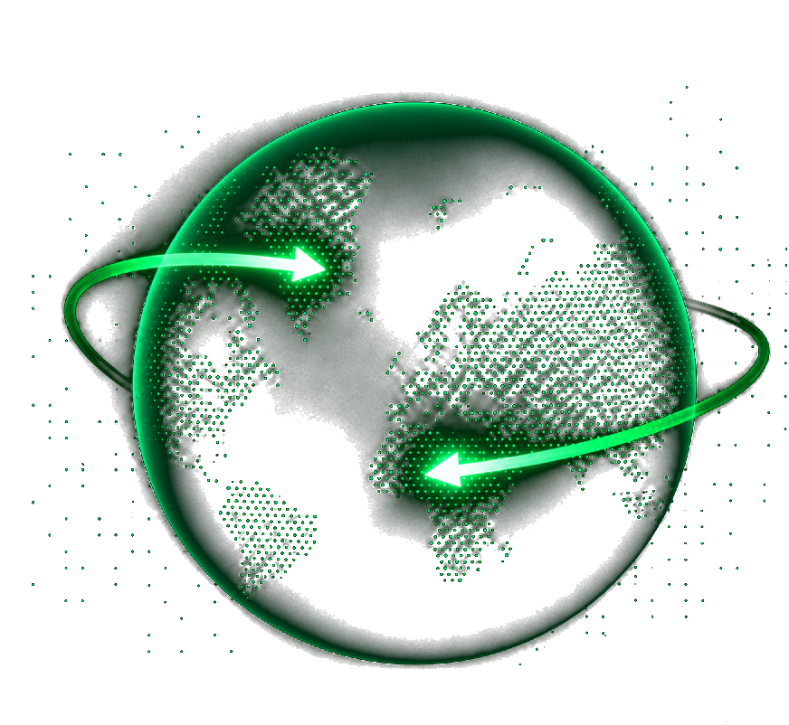 Connections network