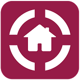 Homes247 Logo